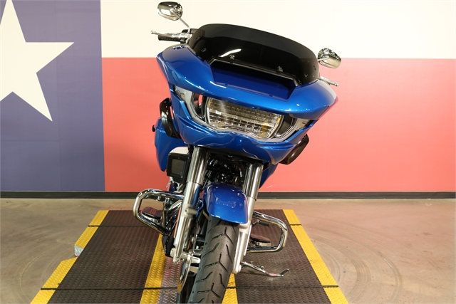 2024 Harley-Davidson Road Glide Base at Texas Harley