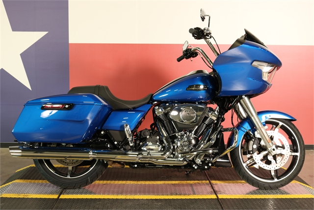 2024 Harley-Davidson Road Glide Base at Texas Harley