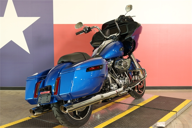 2024 Harley-Davidson Road Glide Base at Texas Harley