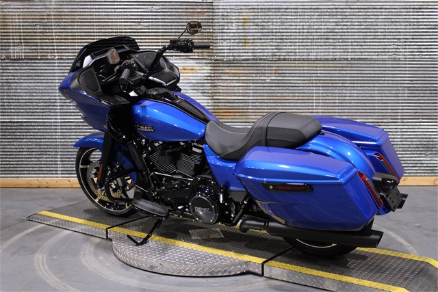 2024 Harley-Davidson Road Glide Base at Texarkana Harley-Davidson