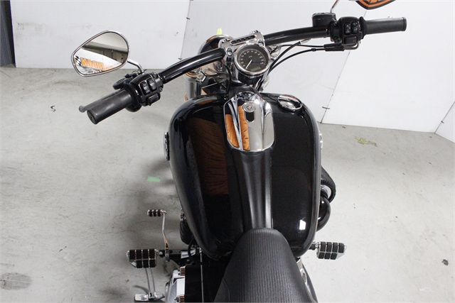 2014 Harley-Davidson Softail Breakout at Suburban Motors Harley-Davidson