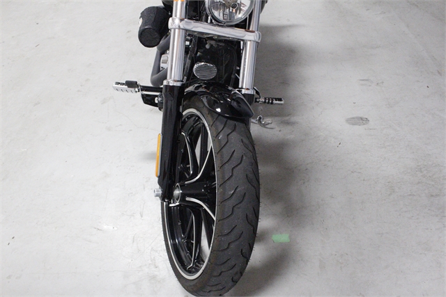 2014 Harley-Davidson Softail Breakout at Suburban Motors Harley-Davidson