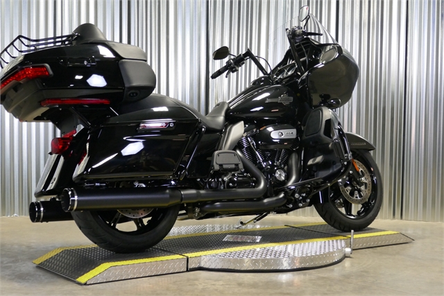 2023 Harley-Davidson Road Glide Limited at Elk River Harley-Davidson
