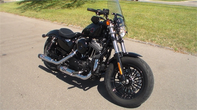 2020 Harley-Davidson Sportster Forty-Eight at Dick Scott's Freedom Powersports