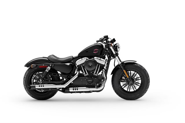 2020 Harley-Davidson Sportster Forty-Eight at Dick Scott's Freedom Powersports