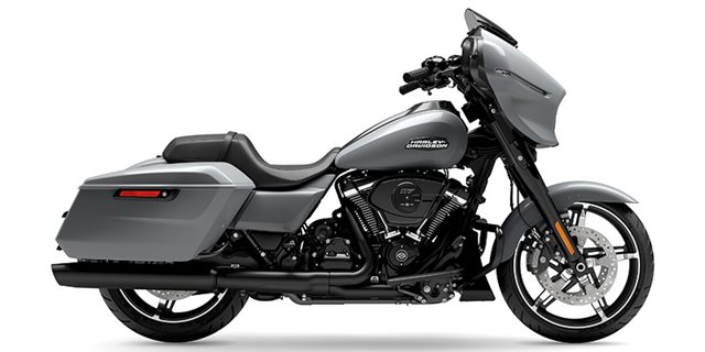 2024 Harley-Davidson Street Glide Base at Man O'War Harley-Davidson®