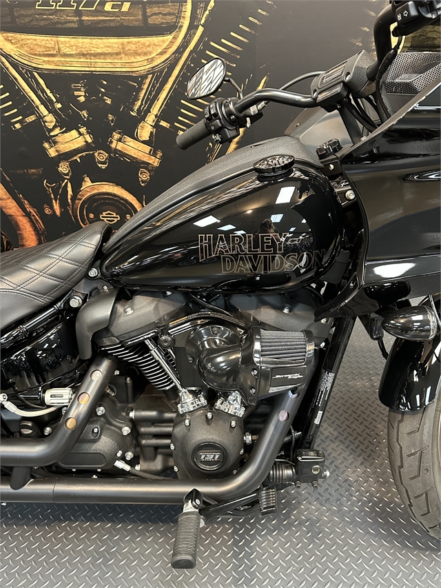 2023 Harley-Davidson FXLRST at Hellbender Harley-Davidson