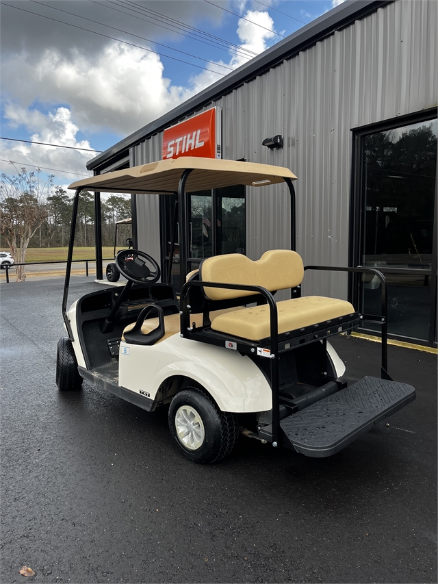 2020 E-Z-Go TXT at Patriot Golf Carts & Powersports