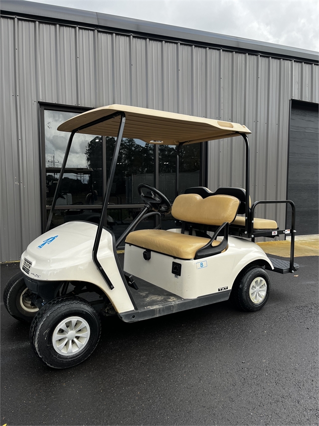 2020 E-Z-Go TXT at Patriot Golf Carts & Powersports