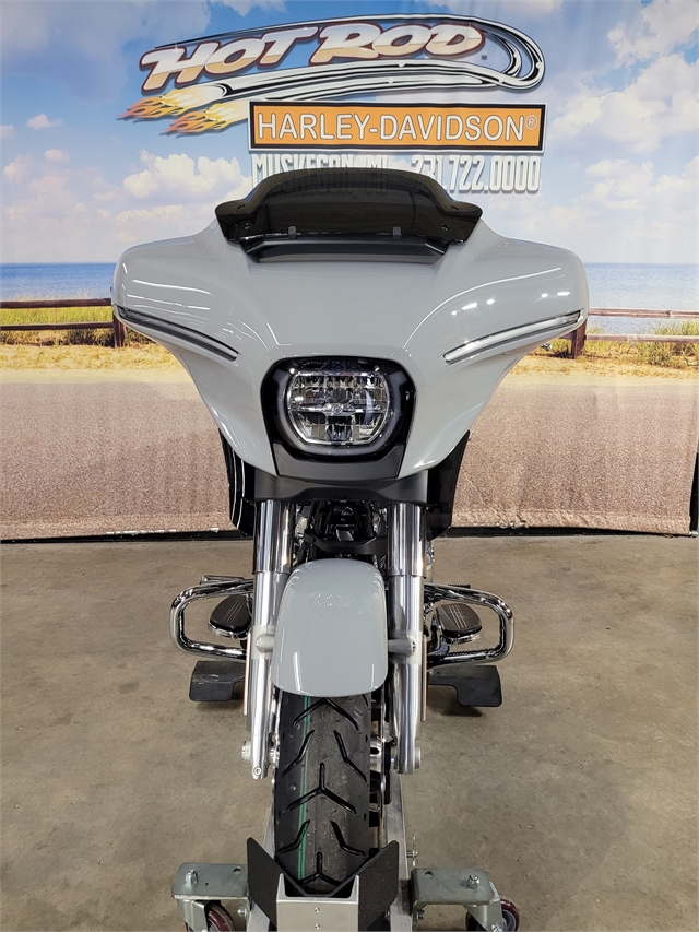 2024 Harley-Davidson Street Glide Base at Hot Rod Harley-Davidson