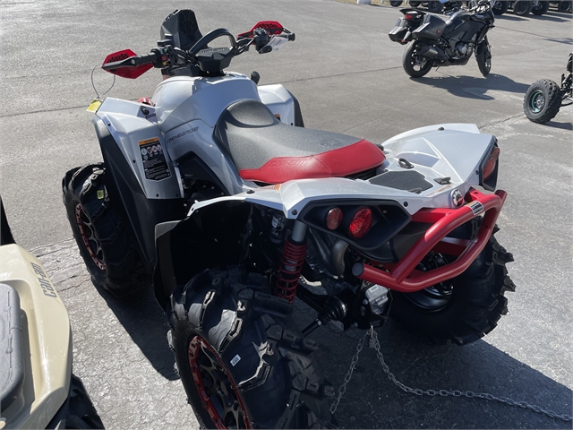 2024 Can-Am Renegade X mr 1000R at Edwards Motorsports & RVs