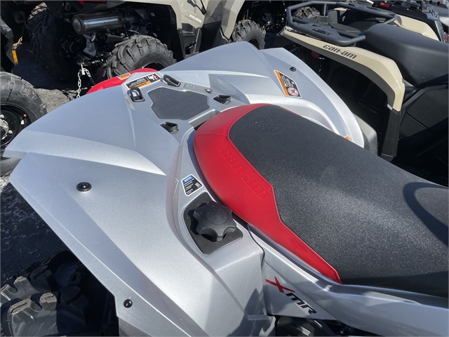 2024 Can-Am Renegade X mr 1000R at Edwards Motorsports & RVs