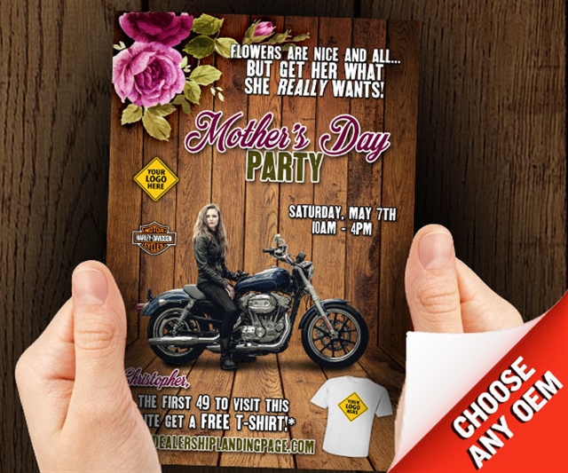 Mother's Day Powersports at PSM Marketing - Peachtree City, GA 30269