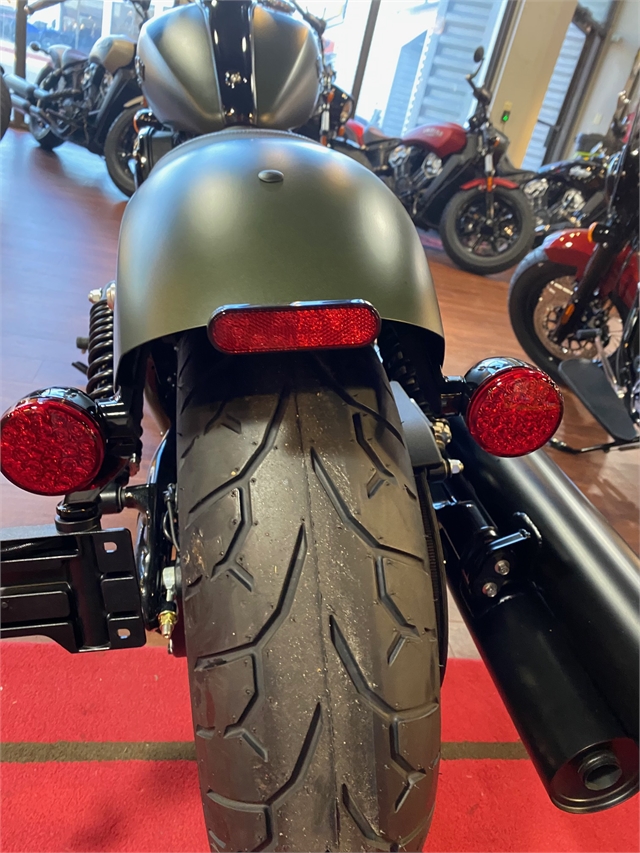 2023 Indian Motorcycle Chief Dark Horse at Shreveport Cycles