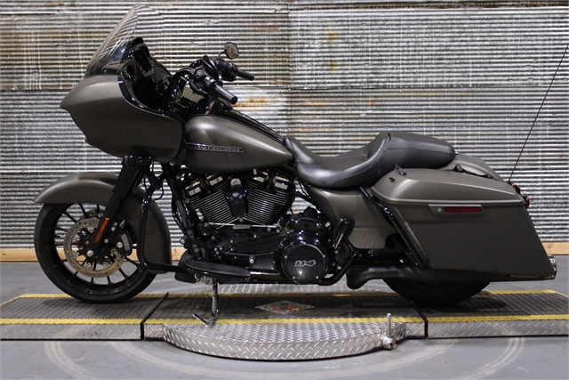 Harley-Davidson Road Glide Image