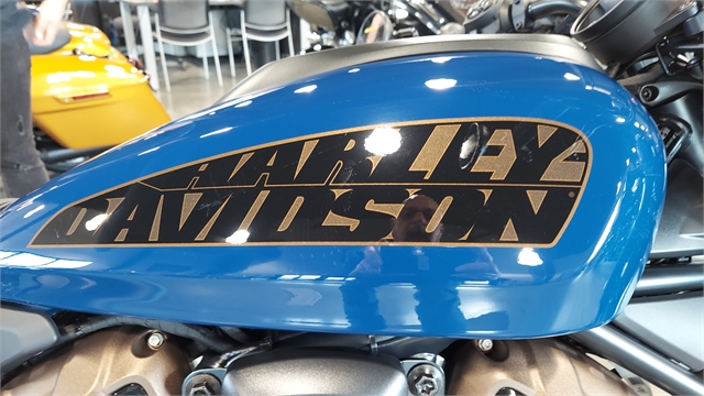 2023 Harley-Davidson Sportster S at Keystone Harley-Davidson