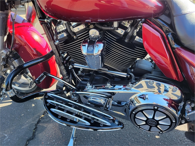 2017 Harley-Davidson Street Glide Special at Buddy Stubbs Arizona Harley-Davidson