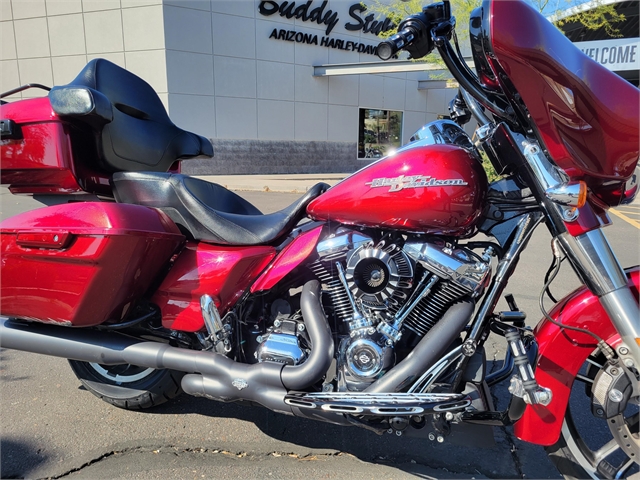 2017 Harley-Davidson Street Glide Special at Buddy Stubbs Arizona Harley-Davidson