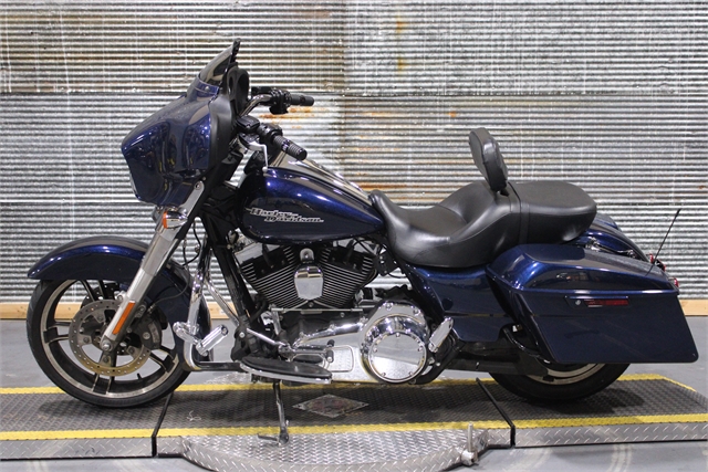2014 Harley-Davidson Street Glide Base at Texarkana Harley-Davidson