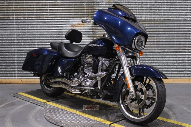 2014 Harley-Davidson Street Glide Base at Texarkana Harley-Davidson