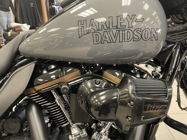 2022 Harley-Davidson FLHXST at Rooster's Harley Davidson
