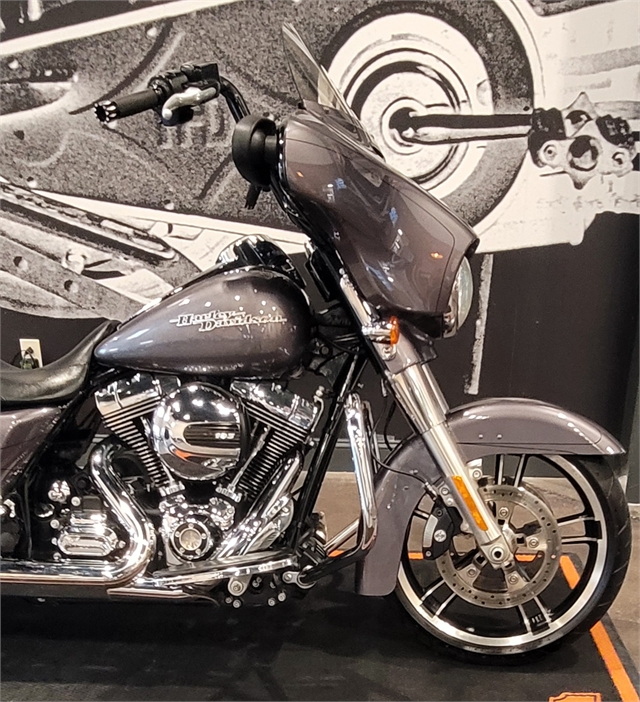2014 Harley-Davidson Street Glide Special at RG's Almost Heaven Harley-Davidson, Nutter Fort, WV 26301