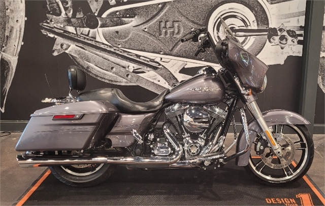 2014 Harley-Davidson Street Glide Special at RG's Almost Heaven Harley-Davidson, Nutter Fort, WV 26301
