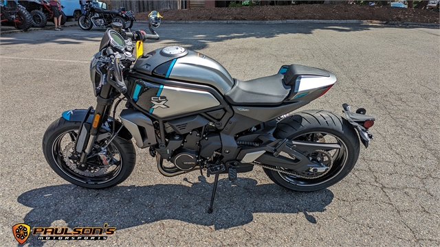 2023 CFMOTO 700 CL-X Sport at Paulson's Motorsports