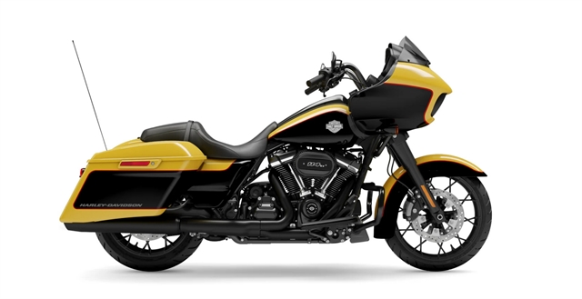 2023 Harley-Davidson Road Glide Special at Suburban Motors Harley-Davidson