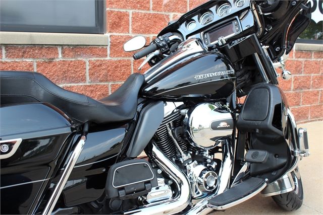 2015 Harley-Davidson Electra Glide Ultra Limited at Doc's Harley-Davidson