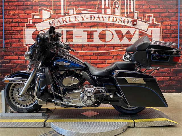 chi town harley