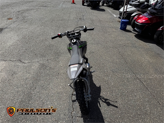 2024 Kawasaki KLX 110R L at Paulson's Motorsports