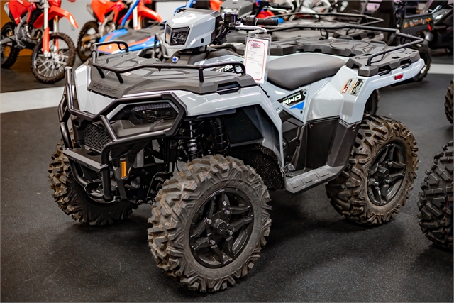 2024 Polaris Sportsman 570 Premium at Friendly Powersports Baton Rouge