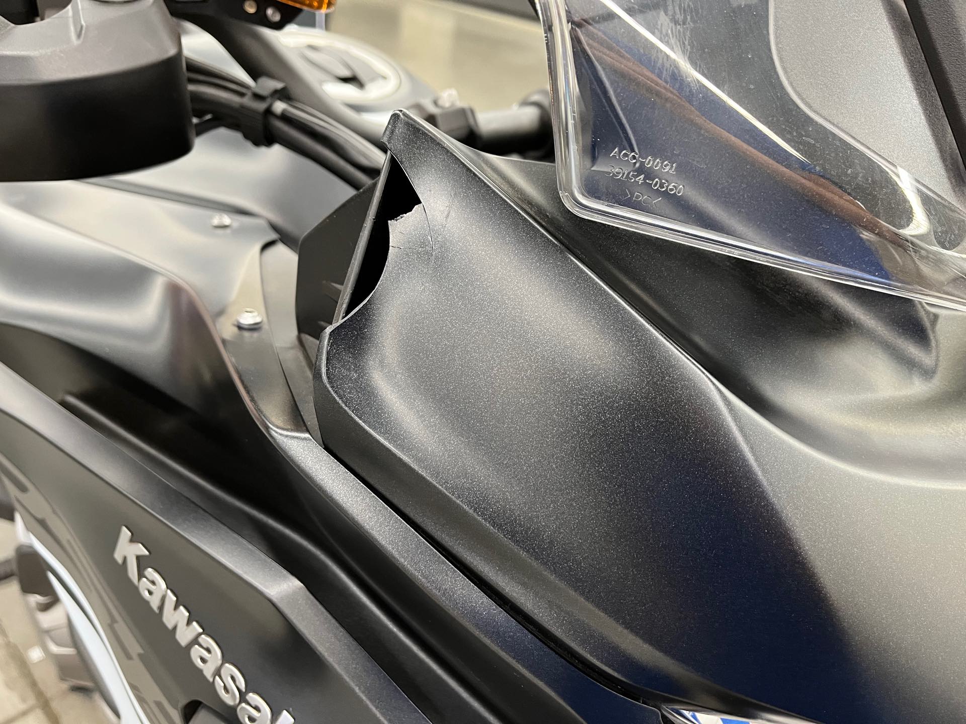 2019 Kawasaki Versys 1000 SE LT+ at Aces Motorcycles - Denver
