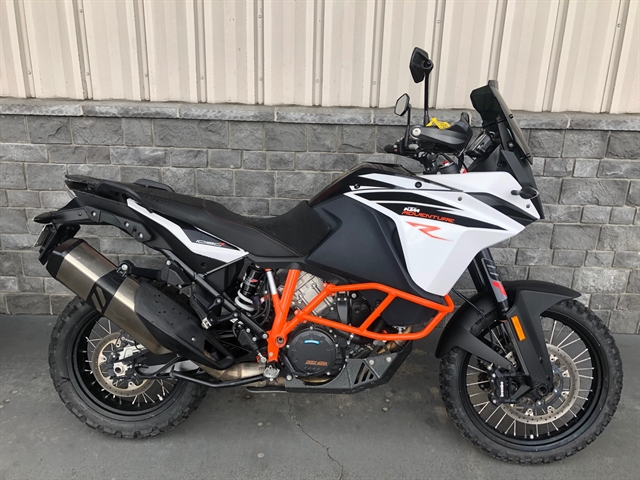2018 ktm 1090 adventure r price