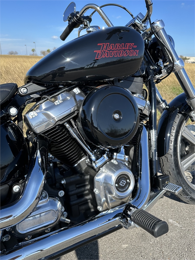 2023 Harley-Davidson Softail Standard at Corpus Christi Harley-Davidson