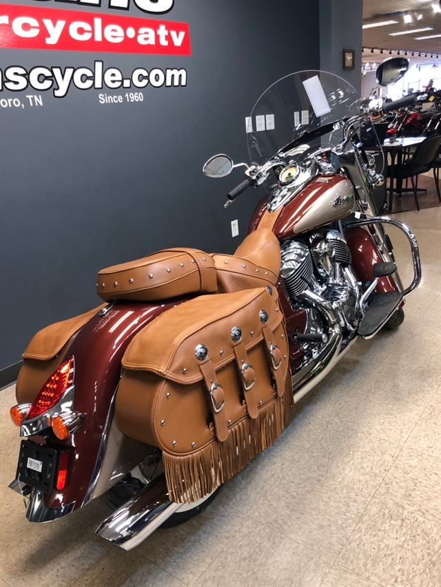 red chief 2020 model