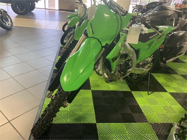 2022 Kawasaki KX 250 at Star City Motor Sports