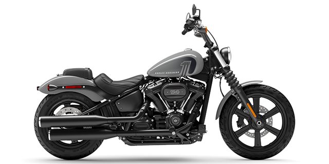 2024 Harley-Davidson Softail Street Bob 114 at Javelina Harley-Davidson