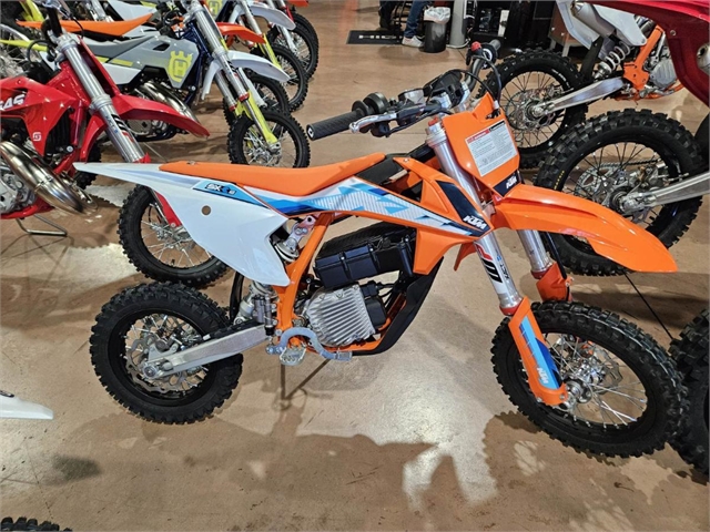 2024 KTM SX-E 5 at Indian Motorcycle of Northern Kentucky