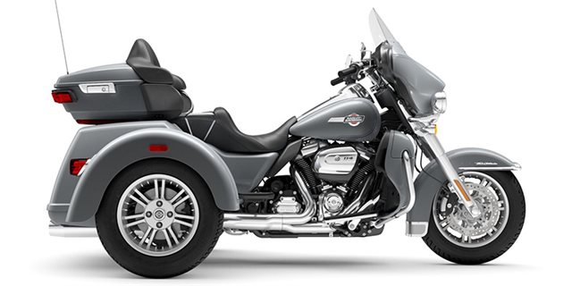 2023 Harley-Davidson Trike Tri Glide Ultra at Stutsman Harley-Davidson