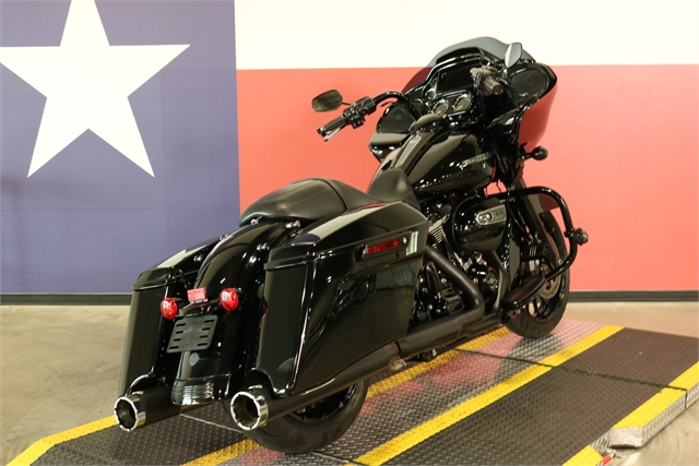 2019 Harley-Davidson Road Glide Special at Texas Harley