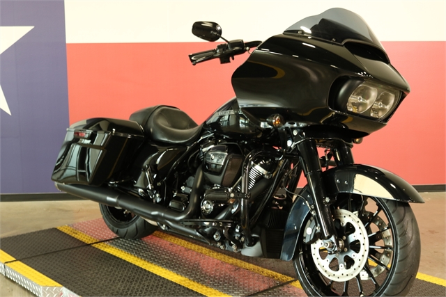 2019 Harley-Davidson Road Glide Special at Texas Harley