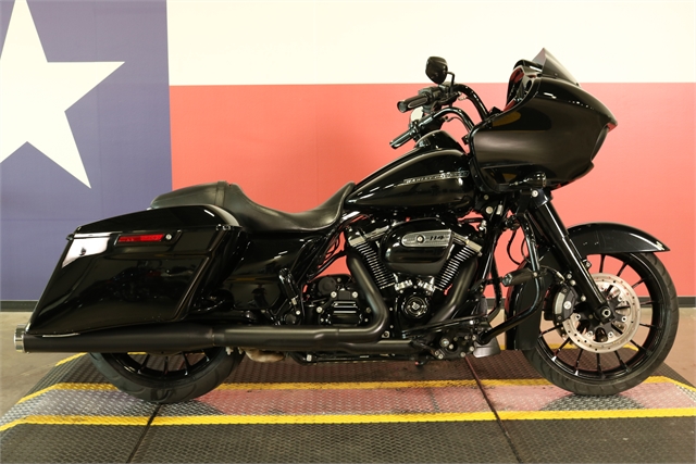 2019 Harley-Davidson Road Glide Special at Texas Harley