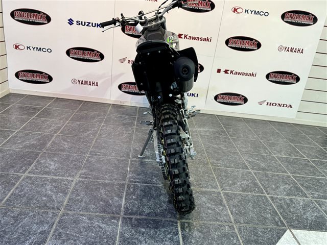 2025 Kawasaki KLX 230R at Cycle Max