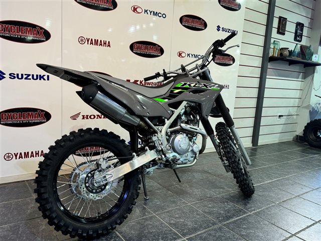 2025 Kawasaki KLX 230R at Cycle Max