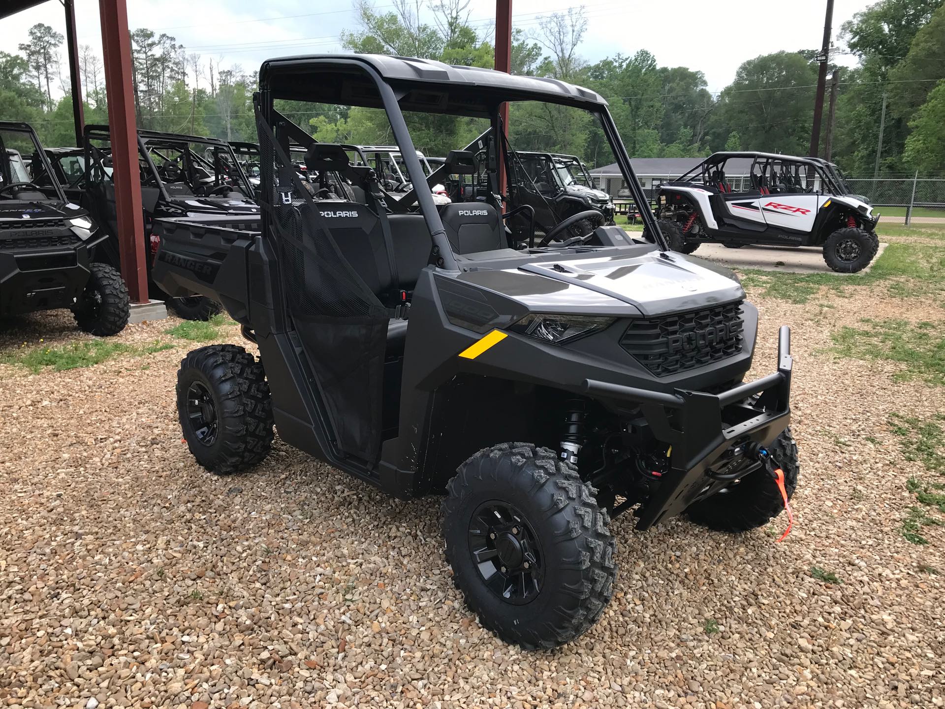 2025 POLARIS 1000 EPS Premium at ATV Zone, LLC