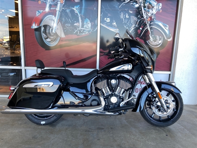 2021 Indian Chieftain Chieftain at Youngblood RV & Powersports Springfield Missouri - Ozark MO