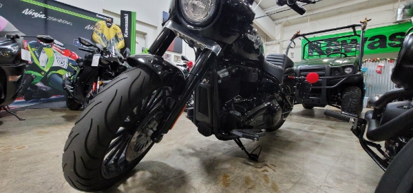 2021 Harley-Davidson Softail Slim at Ken & Joe's Honda Kawasaki KTM