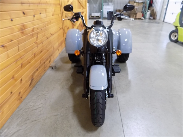 2024 Harley-Davidson FLRT at St. Croix Ural